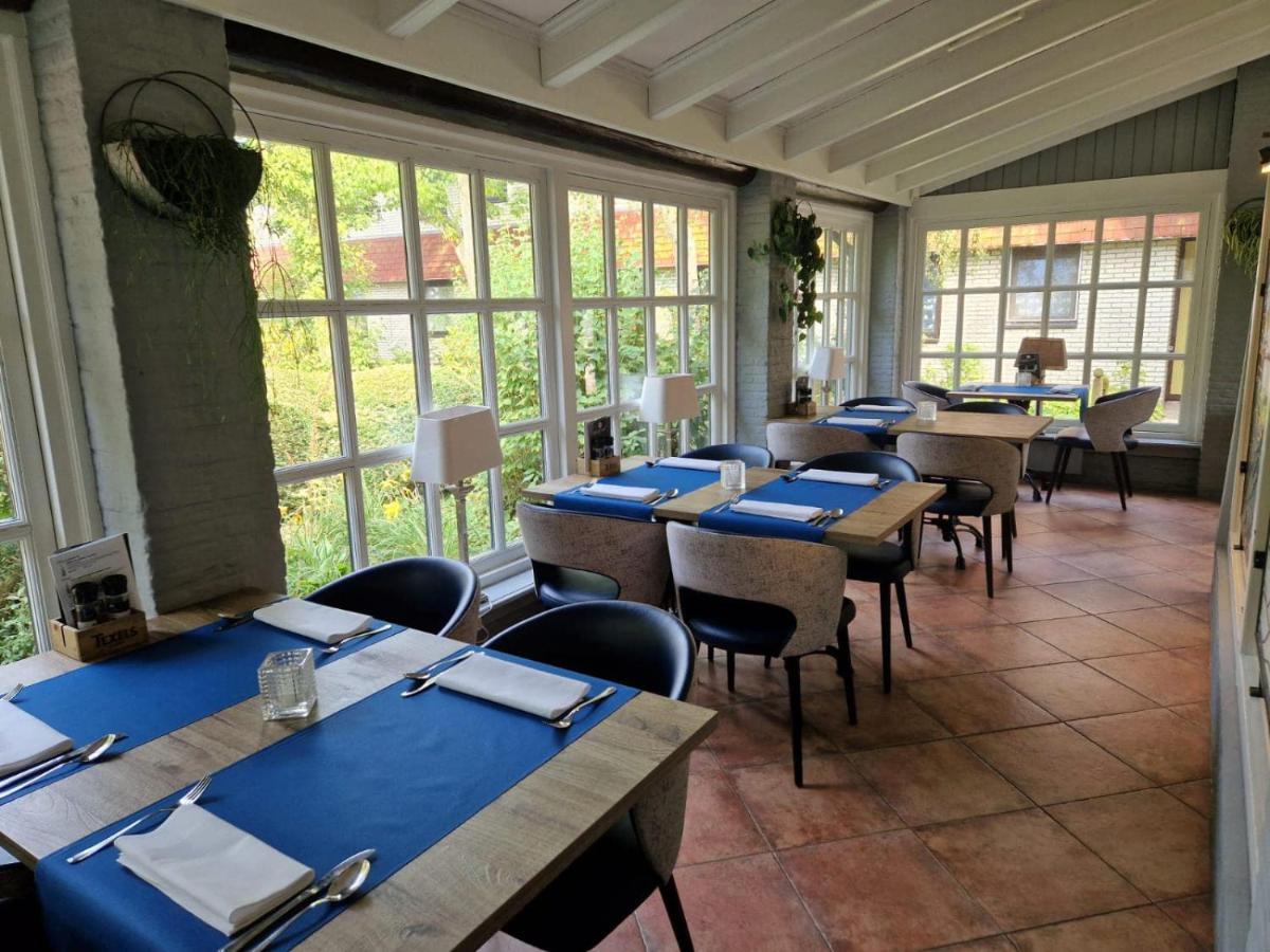 De Torenhoeve Hotel Burgh-Haamstede