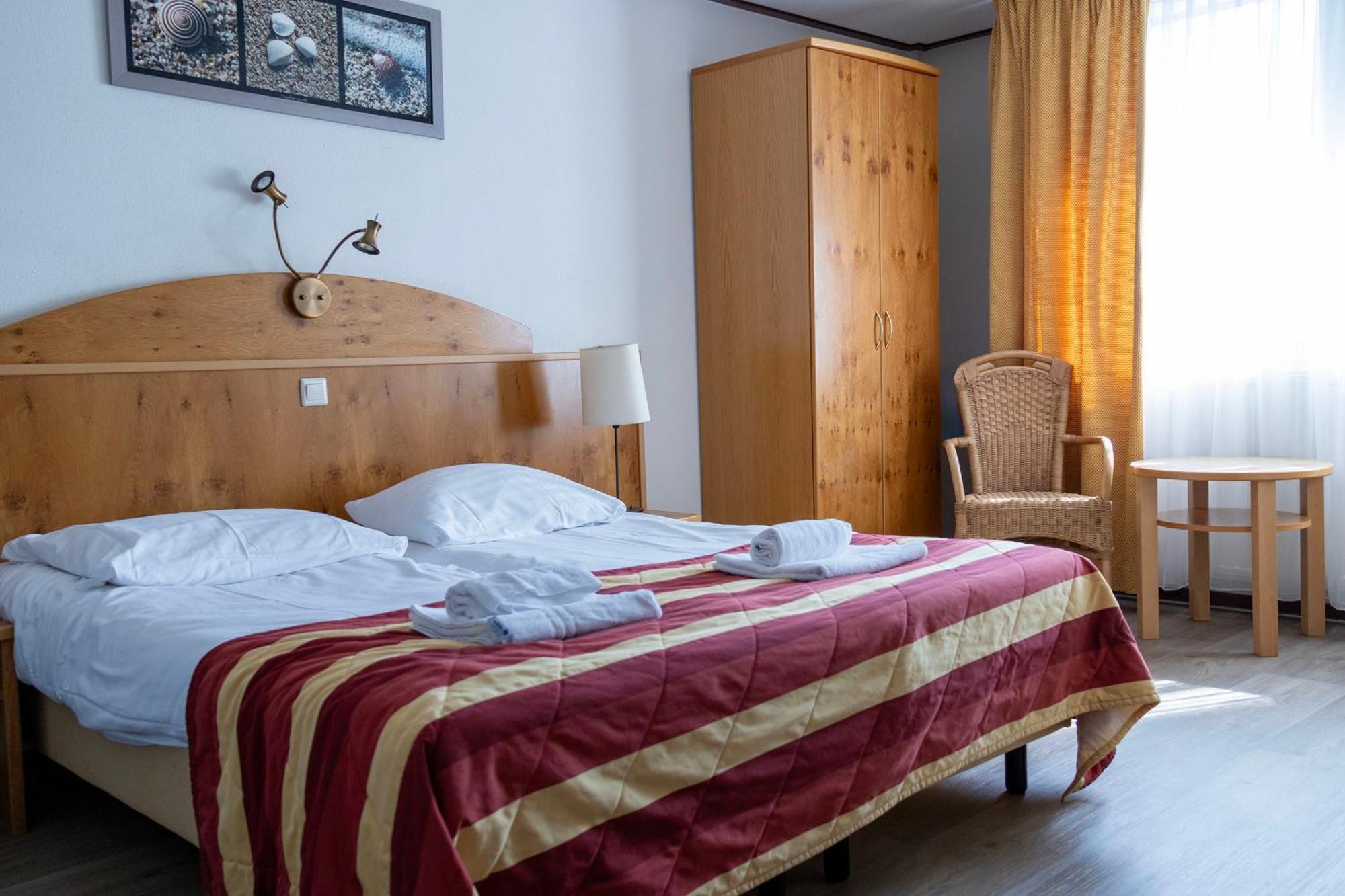 De Torenhoeve 3* Burgh-Haamstede