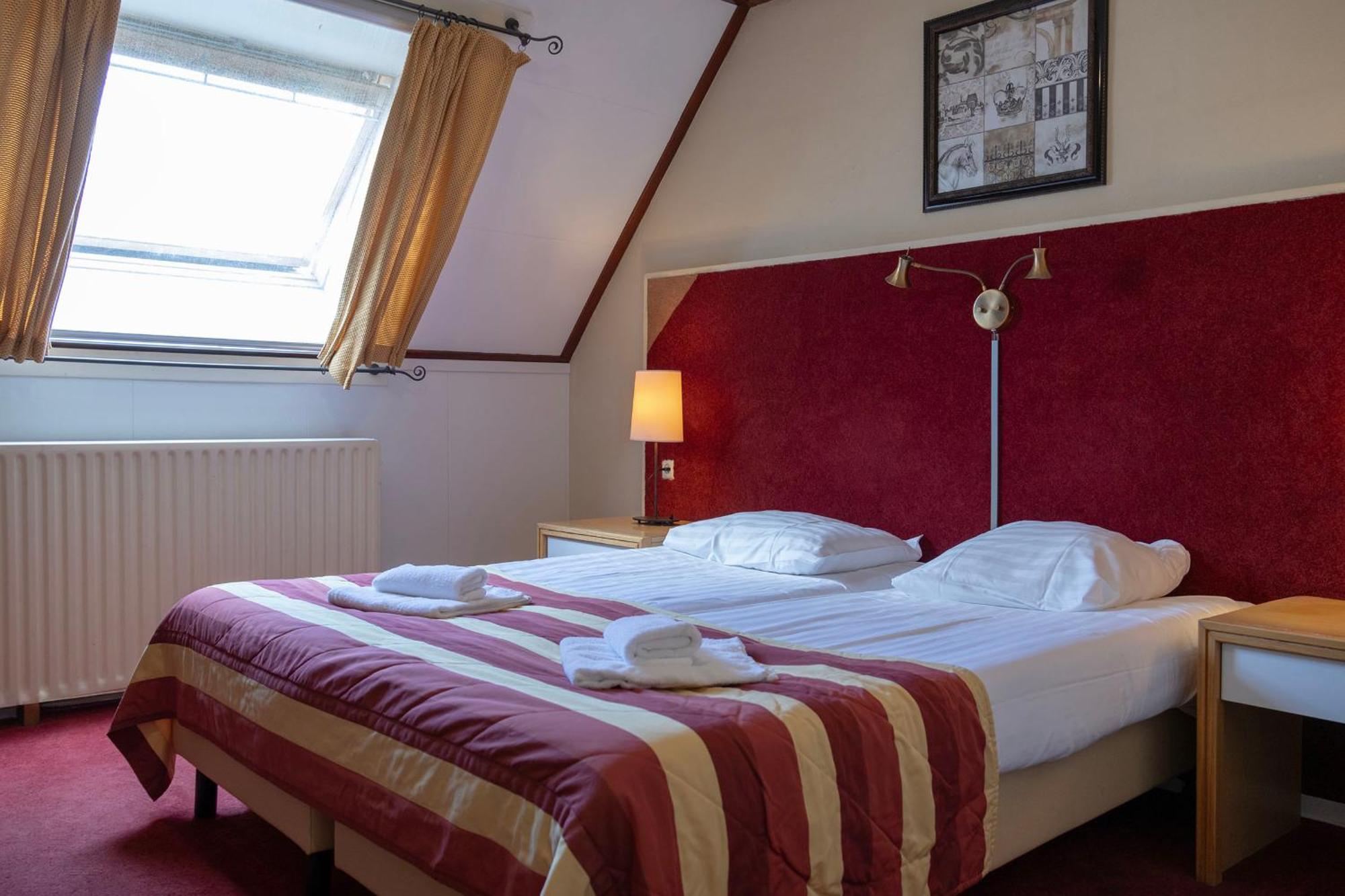 Hotel De Torenhoeve Burgh-Haamstede