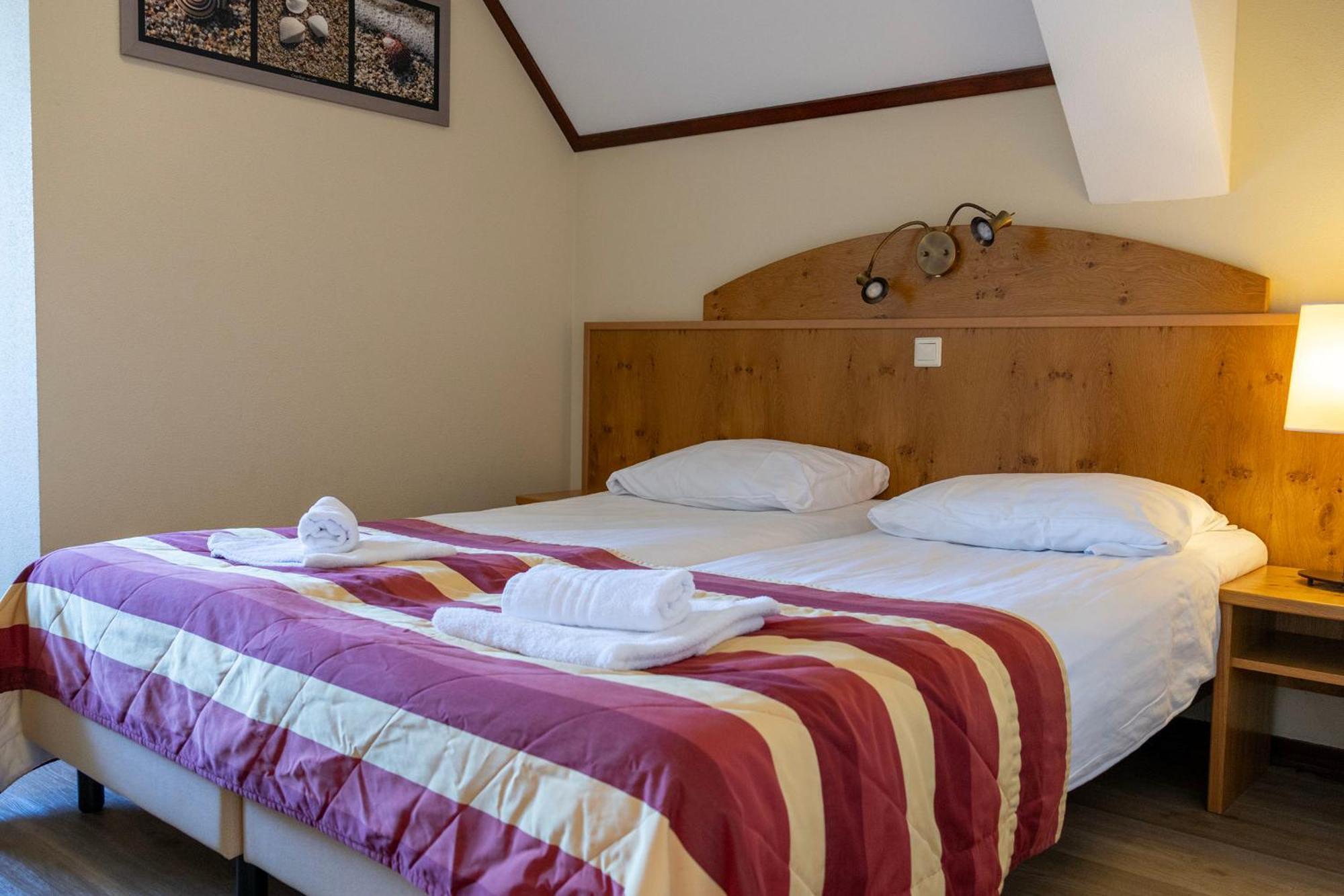 De Torenhoeve 3* Burgh-Haamstede
