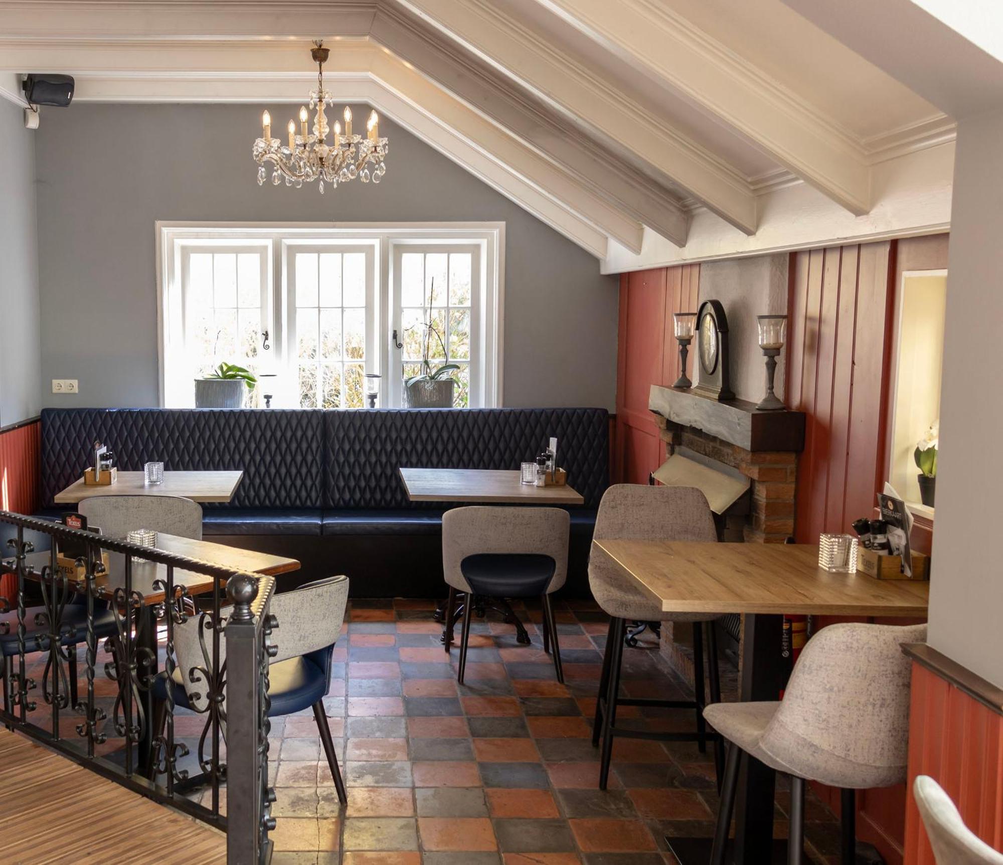 Hotel De Torenhoeve Burgh-Haamstede