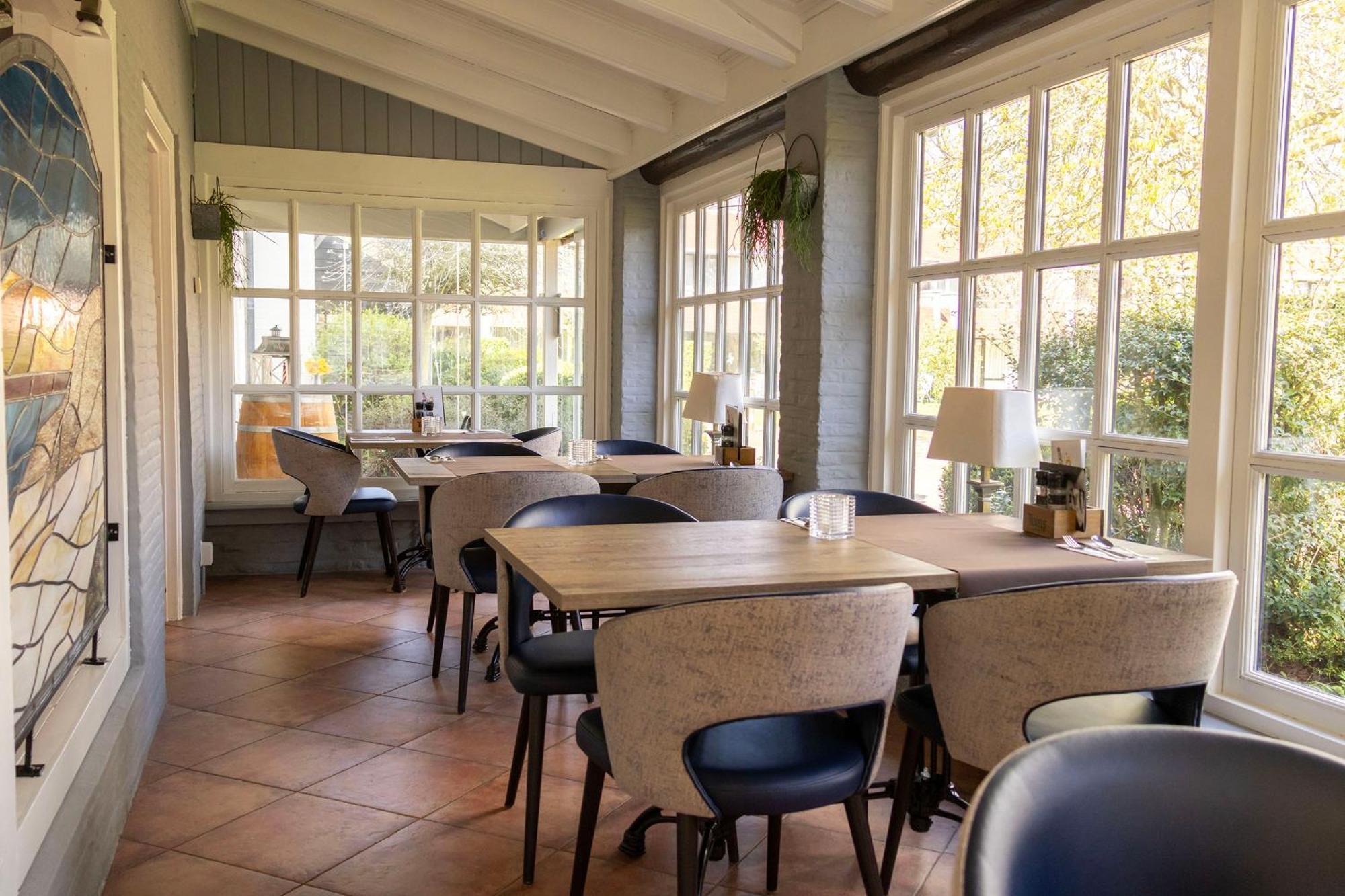 De Torenhoeve 3* Burgh-Haamstede