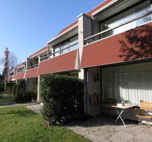 Hotel De Torenhoeve 3*