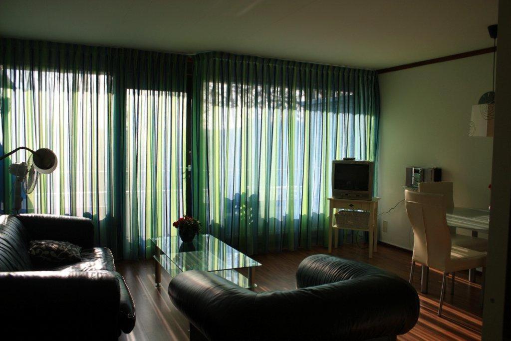 De Torenhoeve Hotel 3*