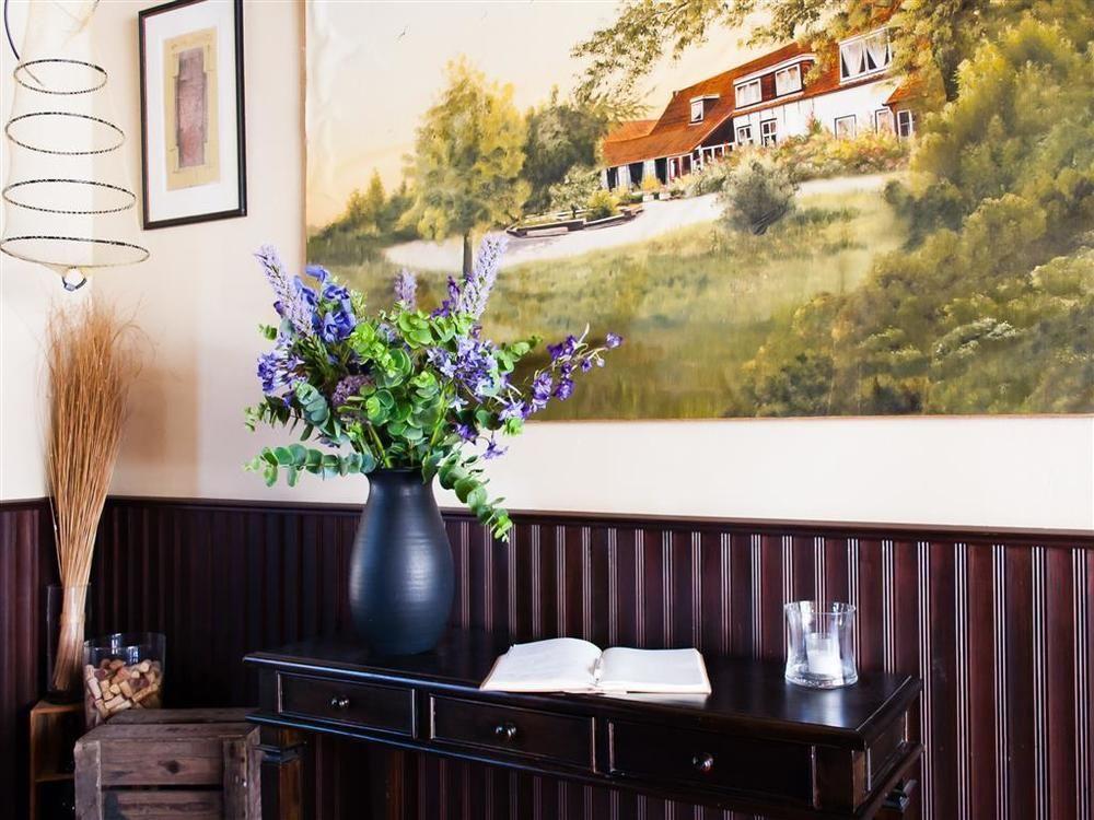 De Torenhoeve Hotel 3*