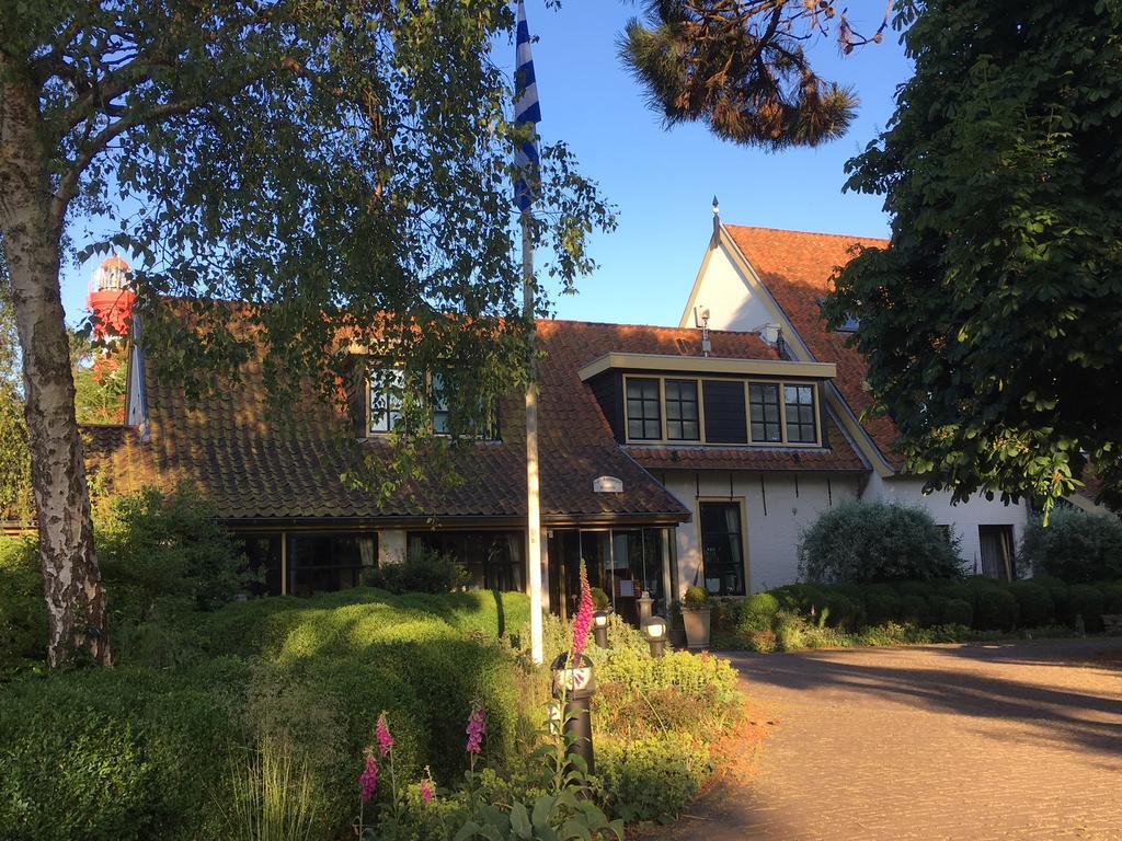 De Torenhoeve Hotel