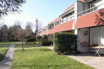 Hotel De Torenhoeve Burgh-Haamstede
