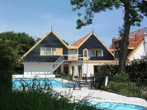 De Torenhoeve 3* Burgh-Haamstede