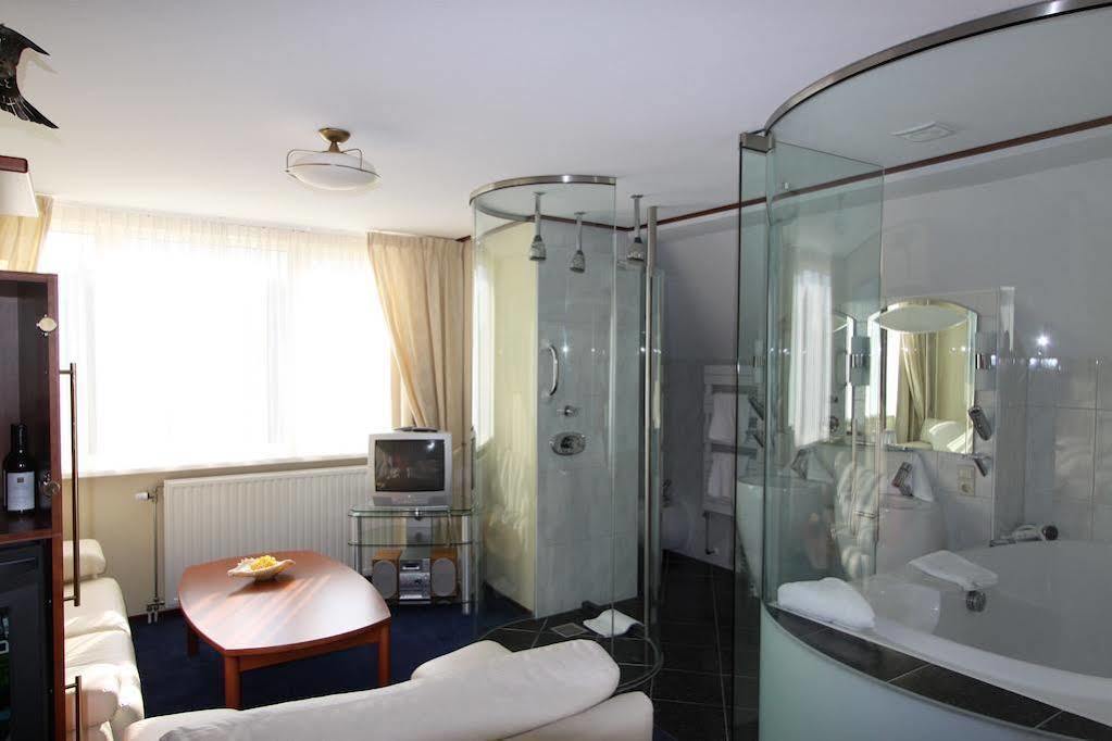 Hotel De Torenhoeve