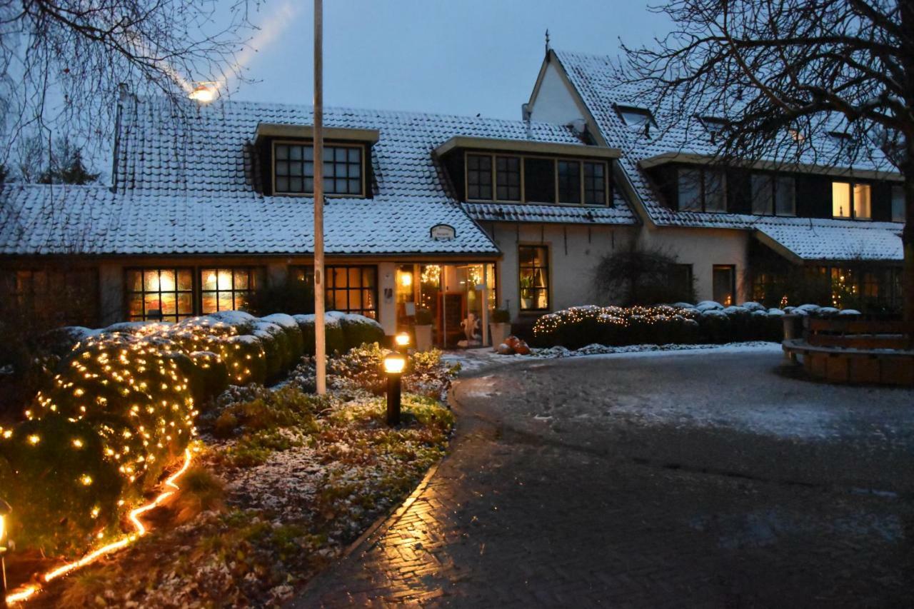 Hotel De Torenhoeve Burgh-Haamstede