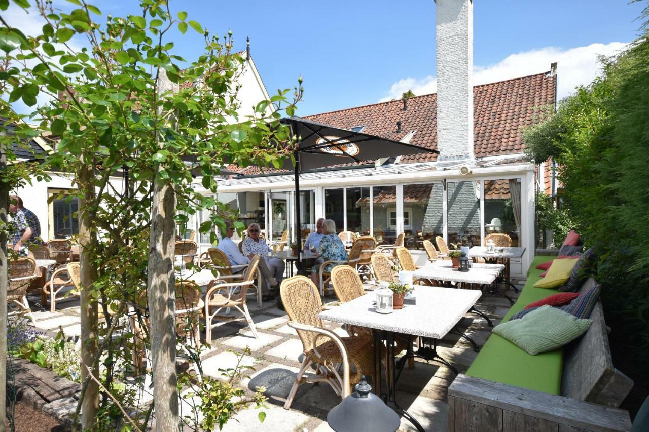 De Torenhoeve Hotel Burgh-Haamstede
